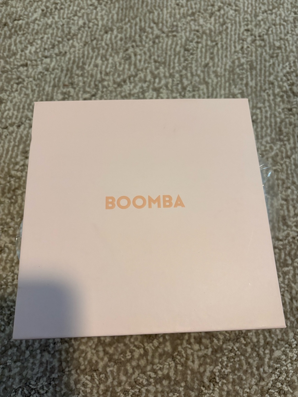 Boomba Sticky Bra